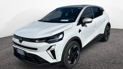 Usata 2025 Renault Captur Techno SUV | 26.700 € (Buon prezzo)