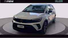 Bianco Usata 2024 Opel Crossland Edition SUV | 16.990 € (Ottimo prezzo)
