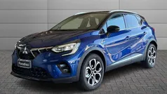Usata 2025 Mitsubishi ASX Intense SUV | 24.700 € (Buon prezzo)