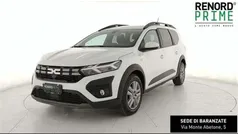 Bianco Usata 2023 Dacia Jogger Comfort SUV | 17.390 € (Buon prezzo)