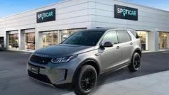 Grigio Usata 2019 Land Rover Discovery Sport R-Dynamic SUV | 25.000 € (Buon prezzo)