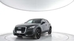Grigio Usata 2017 Audi Q2 Business SUV | 16.500 € (Buon prezzo)