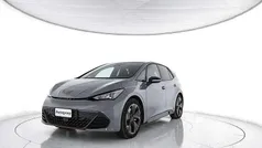 Grigio Usata 2024 Cupra Born e-Boost Due volumi | 24.200 € (Super prezzo)