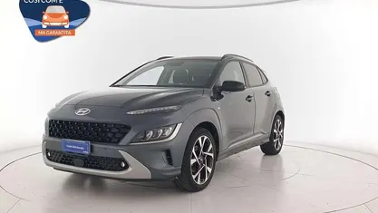 Other Usata 2021 Hyundai Kona SUV | 17.500 € (Buon prezzo)