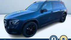Blu metallizzato Usata 2022 Mercedes GLB200 SUV | 32.200 € (Ottimo prezzo)