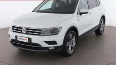 Usata 2021 VW Tiguan Allspace Advance SUV | 27.299 € (Buon prezzo)