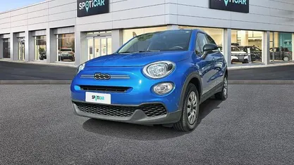 Blu Usata 2024 Fiat 500X SUV | 16.900 € (Super prezzo)
