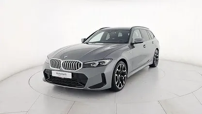 Usata BMW 318 M Sport 150 CV (110 kW) 2025 Station wagon