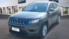 Nero Usata 2020 Jeep Compass Longitude SUV | 16.500 € (Super prezzo)
