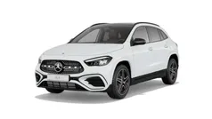 Bianco Nuova 2025 Mercedes GLA200 Advanced Plus SUV | 47.346 € (Buon prezzo)