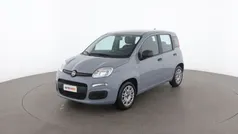 Grigio Usata 2020 Fiat Panda Easy Due volumi | 10.799 € (Buon prezzo)