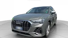 Grigio Usata 2022 Audi Q3 S-Line SUV | 33.800 € (Super prezzo)