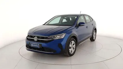 Usata VW Taigo Life 95 CV (69 kW) 2022 SUV