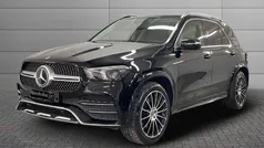 Nero Usata 2022 Mercedes GLE300 Premium SUV | 60.900 € (Buon prezzo)