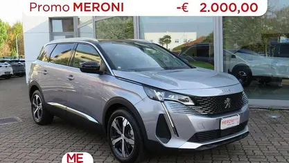Usata 2024 Peugeot 5008 GT SUV | 29.900 € (Super prezzo)
