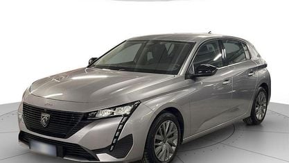 Usata Peugeot 308 Active 110 CV (80 kW) 2023 Gris artense Berlina