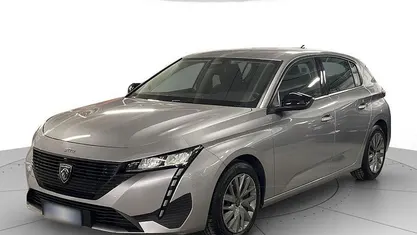 Usata Peugeot 308 Active 110 CV (80 kW) 2023 Gris artense Berlina