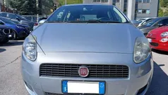 Usata 2008 Fiat Grande Punto Dynamic Due volumi | 2900 € (Ottimo prezzo)