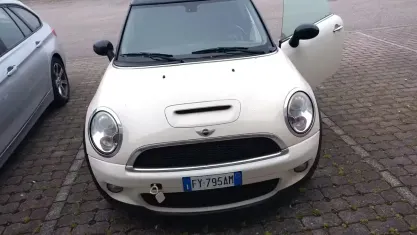 Usata Mini Cooper S Clubman 184 CV (135 kW) 2010 Station wagon