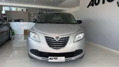 Beige Usata 2014 Lancia Ypsilon Gold Due volumi | 6300 € (Buon prezzo)