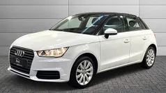 Usata 2017 Audi A1 Sportback Admired Due volumi | 12.900 € (Buon prezzo)