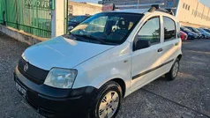 Usata 2008 Fiat Panda Due volumi | 4350 € (Buon prezzo)
