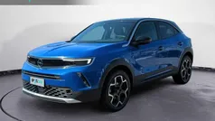 Blu Usata 2023 Opel Mokka Ultimate SUV | 19.900 € (Buon prezzo)