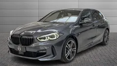 Usata 2021 BMW 116 M Sport Due volumi | 24.900 € (Buon prezzo)