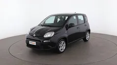 Nero Usata 2023 Fiat Panda | 12.199 € (Buon prezzo)