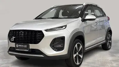 Usado DR DR 3.0 117 CV (86 kW) 2024 Negro SUV