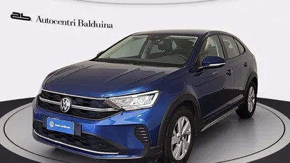 Usata 2022 VW Taigo Life SUV | 16.700 € (Buon prezzo)
