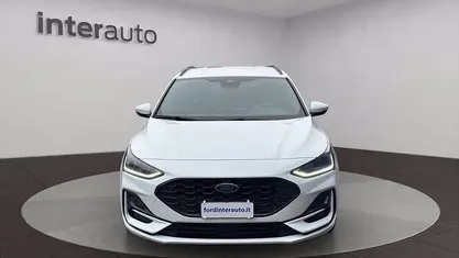 Usata 2023 Ford Focus ST-Line Station wagon | 19.990 € (Buon prezzo)