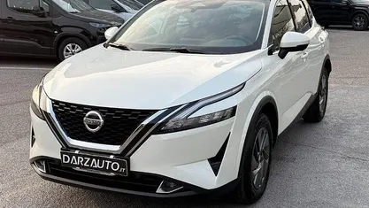 Usata Nissan Qashqai 140 CV (102 kW) 2022 SUV