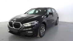 Nero Usata 2022 BMW 118 Advantage Due volumi | 29.990 € (Buon prezzo)