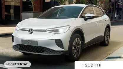 Usata VW ID.4 Pro 77 kW (105 CV) 2025 SUV