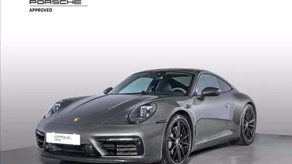 Usata Porsche 911 Carrera 385 CV (283 kW) 2023 Coupé