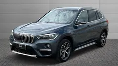 Nero Usata 2019 BMW X1 xLine SUV | 24.500 € (Buon prezzo)