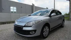 Usata 2013 Renault Mégane GrandTour Station wagon | 6900 € (Buon prezzo)