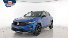 Usata 2020 VW T-Roc Advance SUV | 20.700 € (Ottimo prezzo)