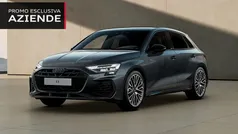 Verniciature personalizzate audi exclusi Nuova 2025 Audi S3 Sport Tre volumi | 61.500 € (Buon prezzo)