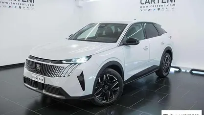Bianco Nuova 2025 Peugeot 3008 Allure SUV | 30.900 € (Buon prezzo)