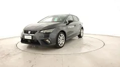 Usata 2025 Seat Ibiza FR Due volumi | 17.400 € (Buon prezzo)
