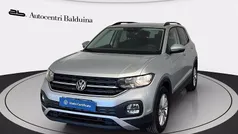 Usata 2022 VW T-Cross Style SUV | 18.500 € (Buon prezzo)