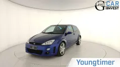 Blu/azzurro Usata 2003 Ford Focus RS Tre volumi | 29.900 €