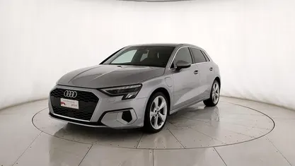 Usata Audi A3 Advanced 204 CV (150 kW) 2022 Berlina