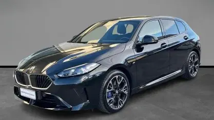 Usata BMW 120 M Sport 170 CV (125 kW) 2025 Nero Utilitaria
