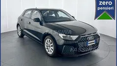 Nero Usata 2024 Audi A1 Comfort Due volumi | 24.900 € (Ottimo prezzo)