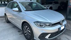 Reflex silver Usata 2023 VW Polo Life Due volumi | 20.900 € (Buon prezzo)