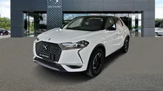 Bianco Usata 2022 DS Automobiles DS3 Crossback So Chic SUV | 21.900 € (Buon prezzo)