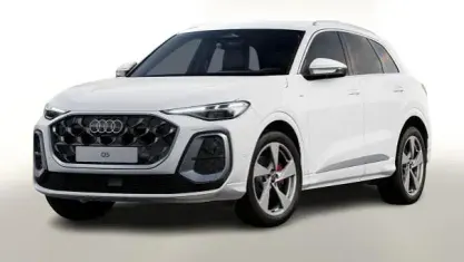 Usata Audi Q5 Comfort 204 CV (150 kW) 2026 SUV